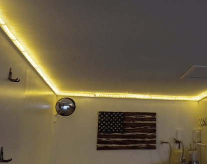 ROOM ADDITIONS